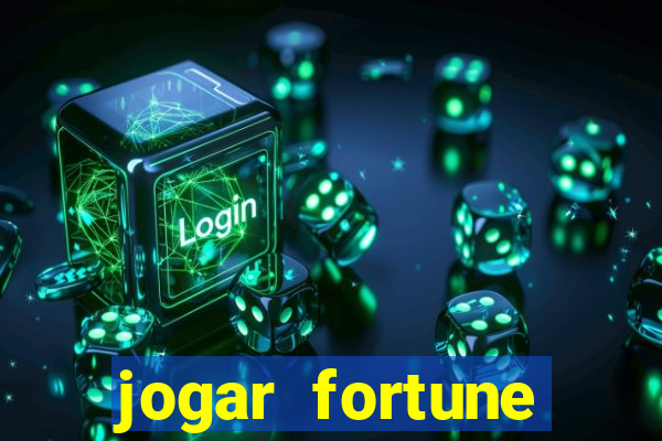 jogar fortune dragon gratis